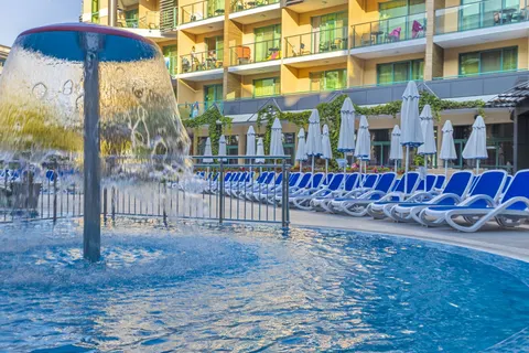 Diamond Hotel foto 20