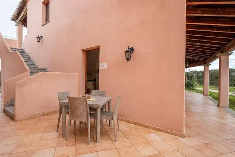 Residence Baia dei Mirti foto 19