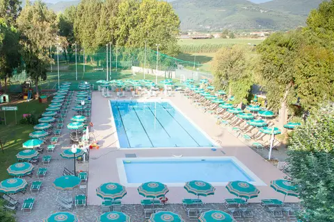 Residence Italia in Luni, foto 12