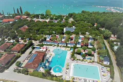 Le Palme in Lazise