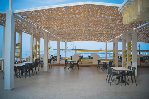 Side Mare Resort & SPA in Aksu — foto 25