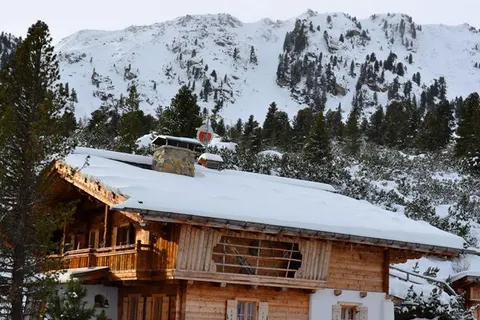 Pension Hottererhof foto 5