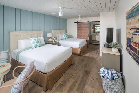 Three Waters Resort and Marina, Islamorada, a Tribute Portfolio Resort in Islamorada, foto 26