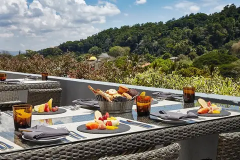 Radisson Hotel Kandy in Kandy — foto 14