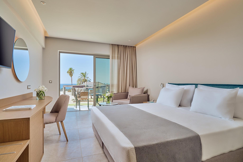 Hotel Princess Sun foto 3