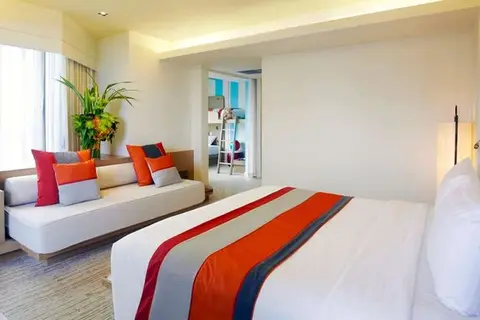 Pullman Pattaya Hotel G in Pullman Pattaya Hotel G, foto 16