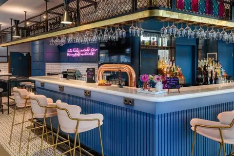 THE Darmstadt foto 9