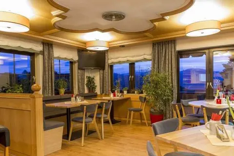 Hotel Restaurant Lang foto 8