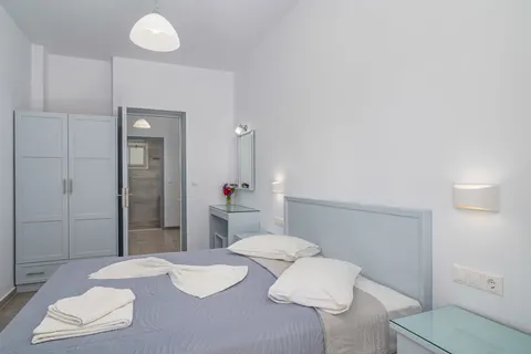 Maria Studios and Apartments foto 8