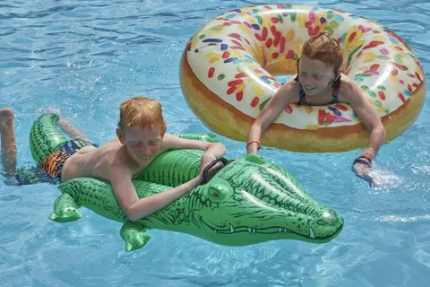 Vakantiepark L Espinet foto 5