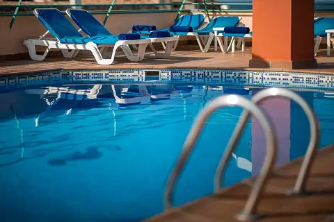 htop Royal Sun Suites in Santa Susanna — foto 11