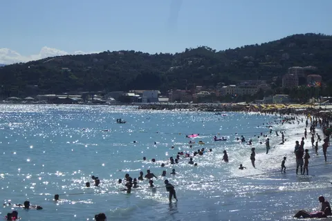 Vakantiepark Colombo foto 12