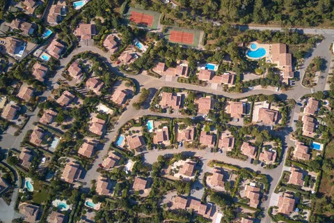 Vakantiepark Le Jardin Du Golf foto 5