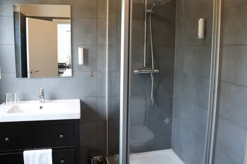 Hotel Restaurant Lamy foto 11