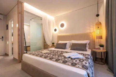 Mirablue Luxury Residences in Πευκοχώρι — foto 3
