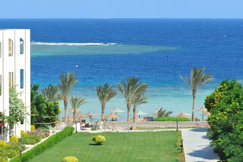 Royal Brayka Resort in مرسى علم — foto 16