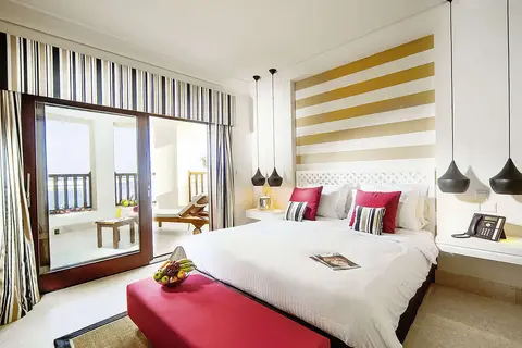 Ra Boutique Hotel in صلالة — foto 12