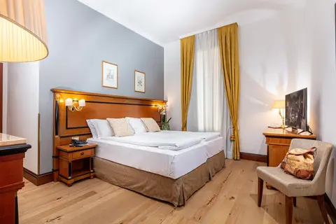 All’Angelo Art Hotel in Venetië, foto 21