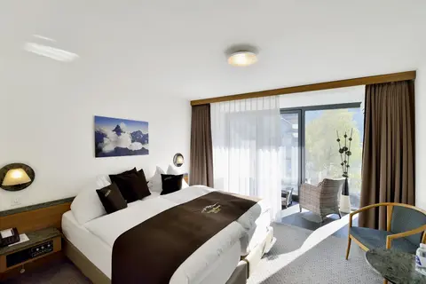 Seehotel Pilatus in Hergiswil — foto 10