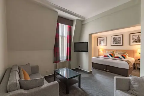 Hotel Thistle Bloomsbury Park in Londen — foto 12