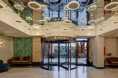 Sole Palace in Tbilisi — foto 8