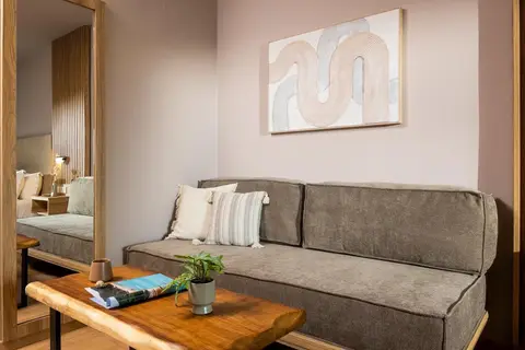 Petra Nera Hotel Skiathos, member of Philian Hotels & Resorts in Καλύβια — foto 6