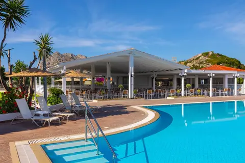 Leonardo Kolymbia Resort - Rhodes in Κολύμπια — foto 13