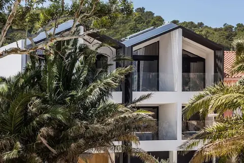 Canale Hotel & Suites in Αργοστόλι — foto 11