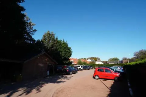 Hotel Den Burg foto 17