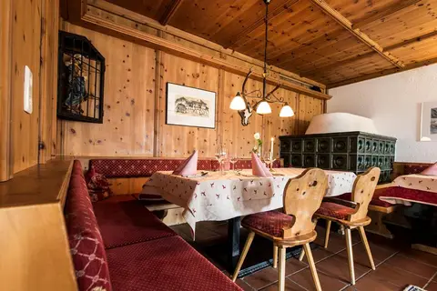 Landhotel Jäger TOP in Wildermieming — foto 5
