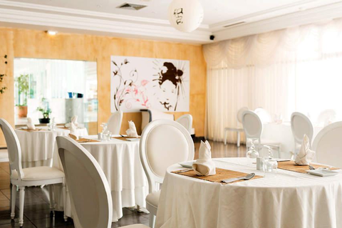 Hotel One Resort Monastir foto 11