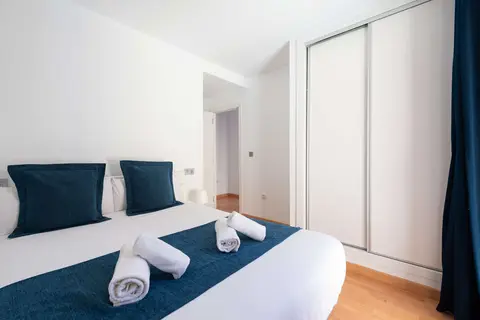 Appartementen Globus by Be Alicante in Alicante — foto 9