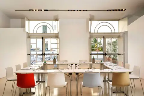 UNAHOTELS Vittoria Firenze in Florence — foto 22