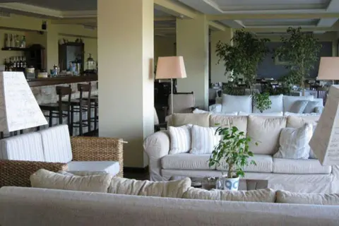 Almyra Hotel in Δημοτική Ενότητα Ερίσου — foto 6