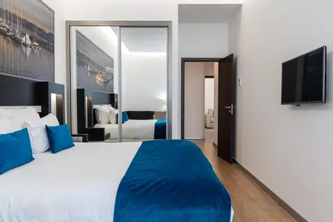 Jupiter Lisboa Hotel - Rooftop & Spa in Lissabon — foto 25
