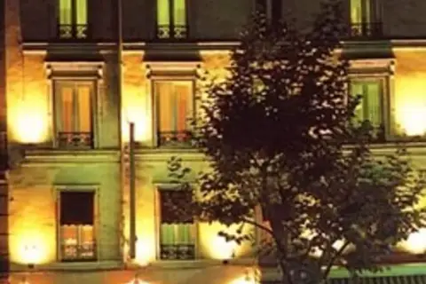 Ibis Styles Paris Batignolles in Parijs — foto 30