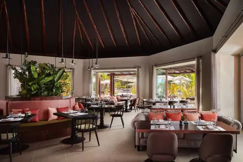 Tivoli La Caleta Resort Tenerife foto 14