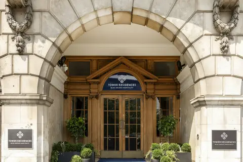 Tower Residences in Londen — foto 30