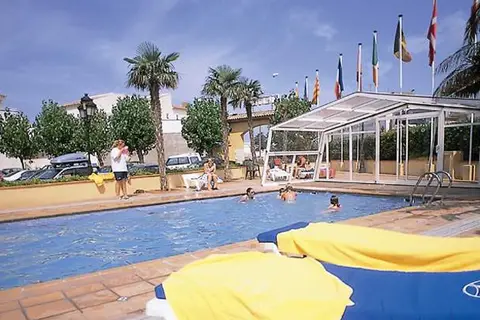 Hotel Roses Platja in Costa Brava — foto 12