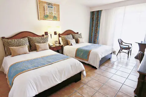 Gran Ventana Beach Resort in Puerto Plata, foto 5
