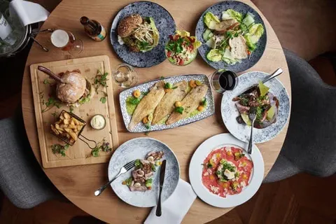 The Market Hotel Groningen foto 12