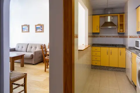 Hotel México in Vera — foto 4