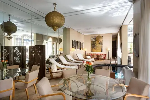 Palais Khum in Marrakech, foto 25