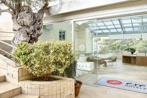 Exe Portals Nous in Calvià — foto 14