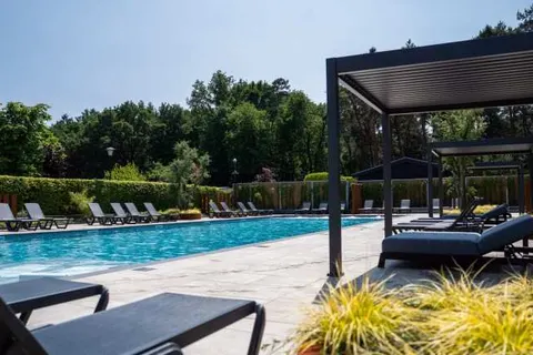 Vakantiepark Molenvelden foto 7