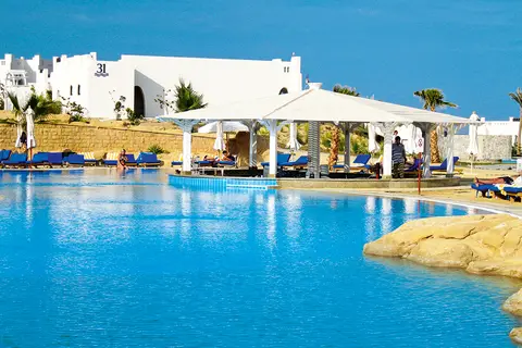 Hilton Marsa Alam Nubian Resort in 26 — foto 30