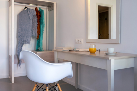 Aparthotel Gregory Peck foto 9