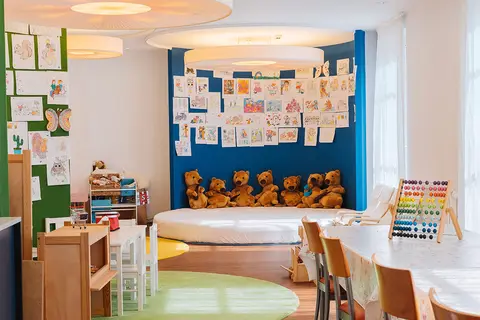 Mondi Hotel Bellevue Gastein in Bad Gastein — foto 8