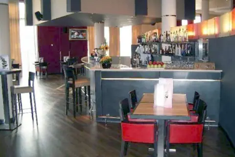 Novotel London Greenwich in Londen, foto 14