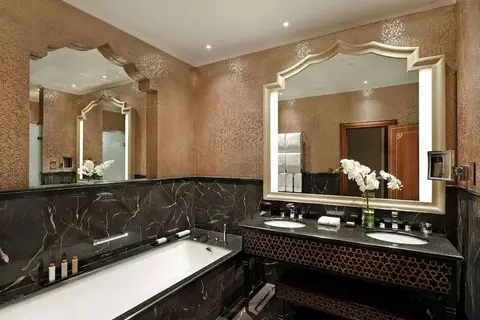 Waldorf Astoria Ras Al Khaimah in Ras Al Khaimah — foto 23